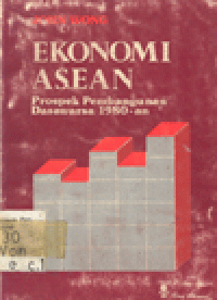 EKONOMI ASEAN : PROSPEK PEMBANGUNAN DASAWARSA 1980-AN