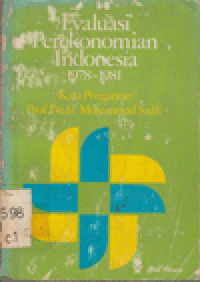 EVALUASI PEREKONOMIAN INDONESIA 1978-1981