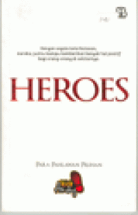 HEROES: Para Pahlawan Pilihan Kick Andy