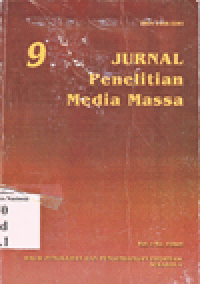 JURNAL PENELITIAN MEDIA MASSA Vol.5 No.9 2002