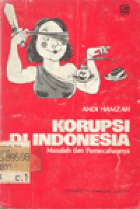 KORUPSI DI INDONESIA