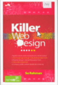 KILLER WEB DESIGN
