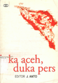 LUKA ACEH DUKA PERS