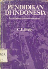 PENDIDIKAN DI INDONESIA