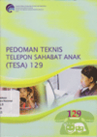 PEDOMAN TEKNIS TELEPON SAHABAT ANAK (TESA) 129