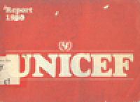 REPORT 1980 UNICEF