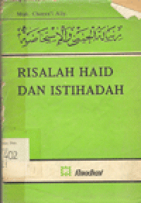 RISALAH HAID & ISTIHA’DAH