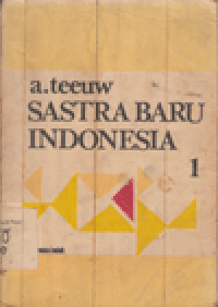 SASTRA BARU INDONESIA
