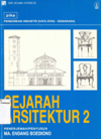 SEJARAH ARSITEKTUR 2