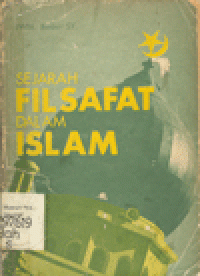 SEJARAH FILSAFAT DALAM ISLAM