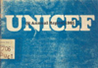UNICEF ANNUAL REPORT 1981