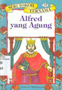 Image of ALFRED YANG AGUNG