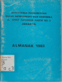 ALMANAK 1983