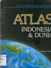 ATLAS INDONESIA DAN DUNIA