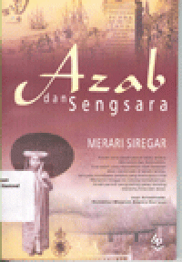Image of AZAB DAN SENGSARA