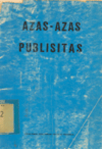 AZAS-AZAS PUBLISITAS