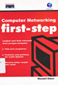 COMPUTER NETWORKING FIRST-STEP