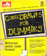 CORELDRAW! 5 FOR DUMMIES