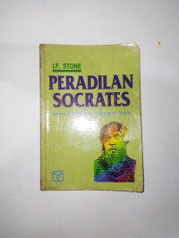 PERADILAN SOCRATES