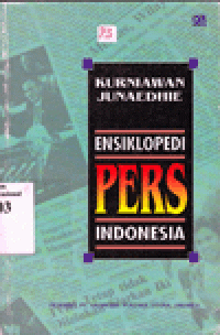 ENSIKLOPEDI PERS INDONESIA