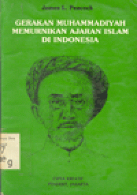 GERAKAN MUHAMMADIYAH MEMURNIKAN AJARAN ISLAM DI INDONESIA