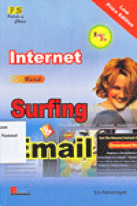 EASY STEP : Internet untuk Surfing & Email