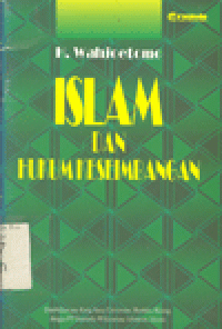 Image of ISLAM DAN HUKUM KESEIMBANGAN