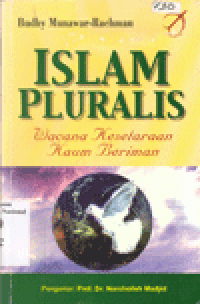 ISLAM PLURALIS : Wacana Kesetaraan Kaum Beriman