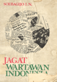 JAGAT WARTAWAN INDONESIA
