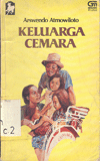 Image of KELUARGA CEMARA