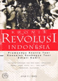 KRONIK REVOLUSI INDONESIA JILID II (1946)