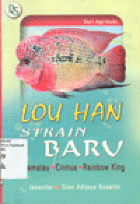 LOU HAN : Strain Baru