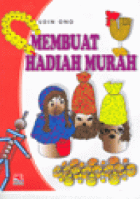 MEMBUAT HADIAH MURAH