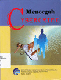 MENCEGAH CYBERCRIME