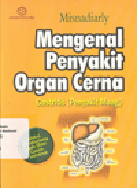 MENGENAL PENYAKIT ORGAN CERNA