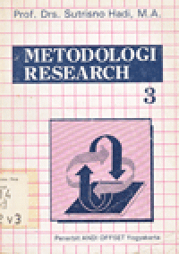 METODOLOGI RESEARCH 3