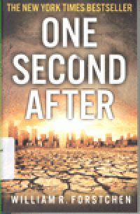 ONE SECOND AFTER