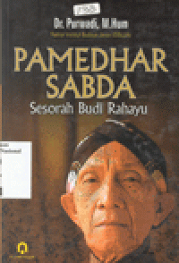 PAMEDHAR SABDA : Sesorah Budi Rahayu