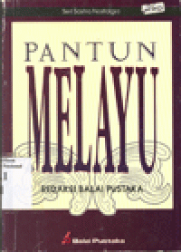 Image of PANTUN MELAYU