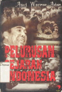 PELURUSAN SEJARAH INDONESIA