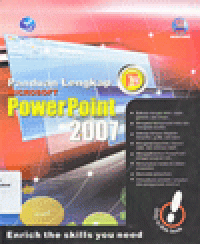 MICROSOFT POWERPOINT 2007