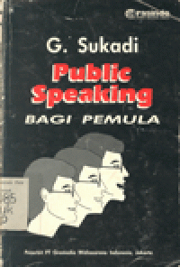 PUBLIC SPEAKING BAGI PEMULA