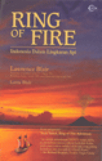 RING OF FIRE : Indonesia dalam Lingkaran Api