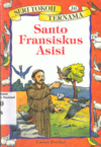 SANTO FRANSISKUS ASISI