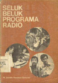 SELUK BELUK PROGRAMA RADIO