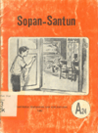 SOPAN-SANTUN