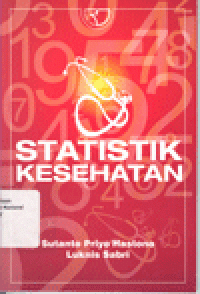 STATISTIK KESEHATAN