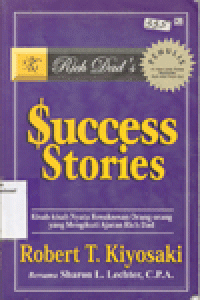 RICH DAD'S : Success Stories