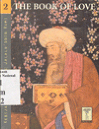 THE BOOK OF LOVE 2 : Kebijakan Universal Jalalu' Rumi