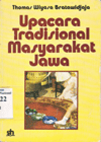 UPACARA TRADISIONAL MASYARAKAT JAWA